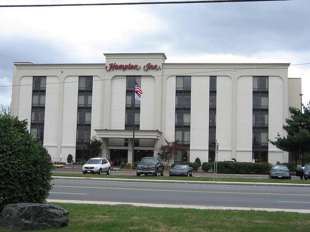 Holiday Inn Express Boston North-Woburn, An Ihg Hotel Exterior photo