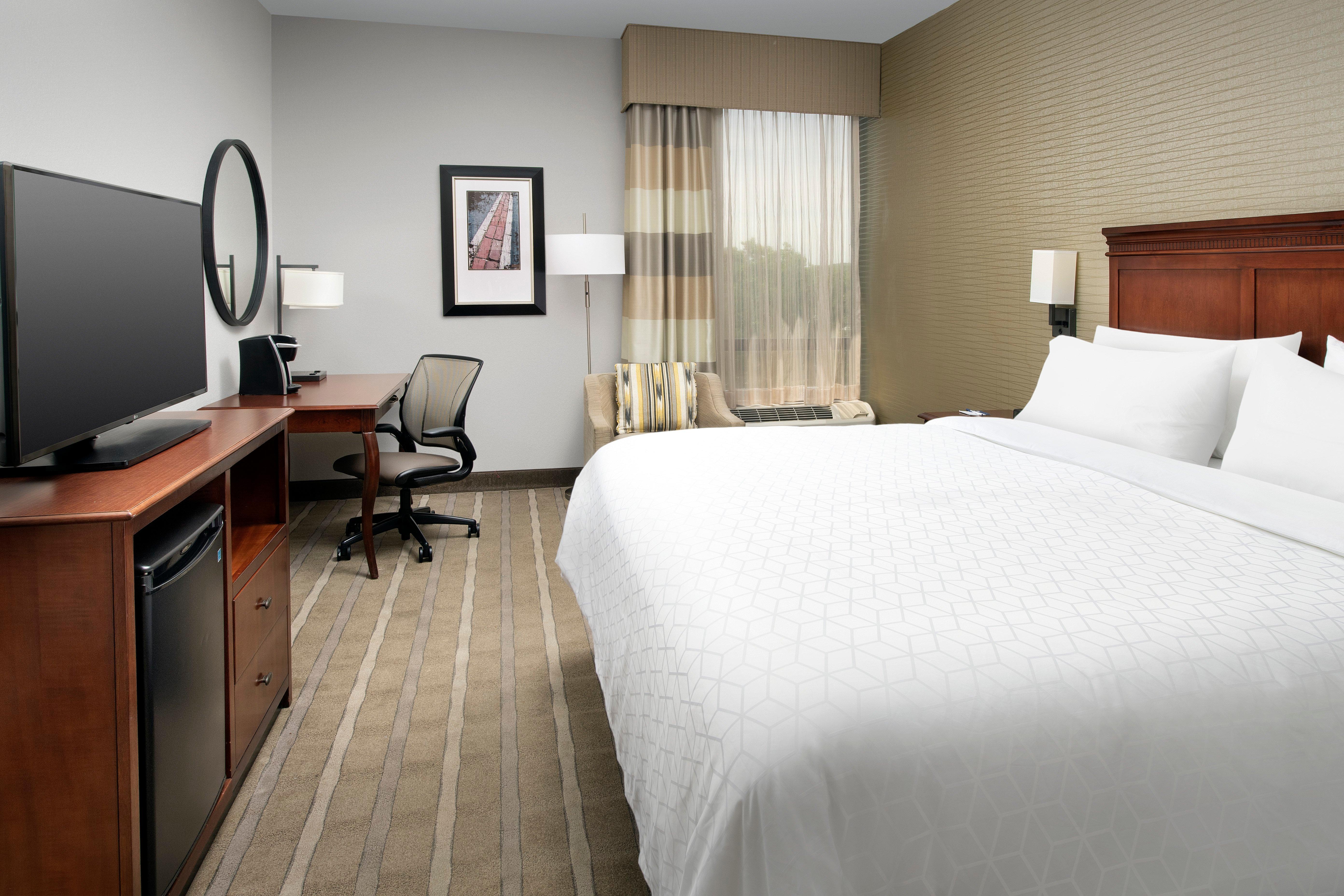 Holiday Inn Express Boston North-Woburn By Ihg Exterior photo