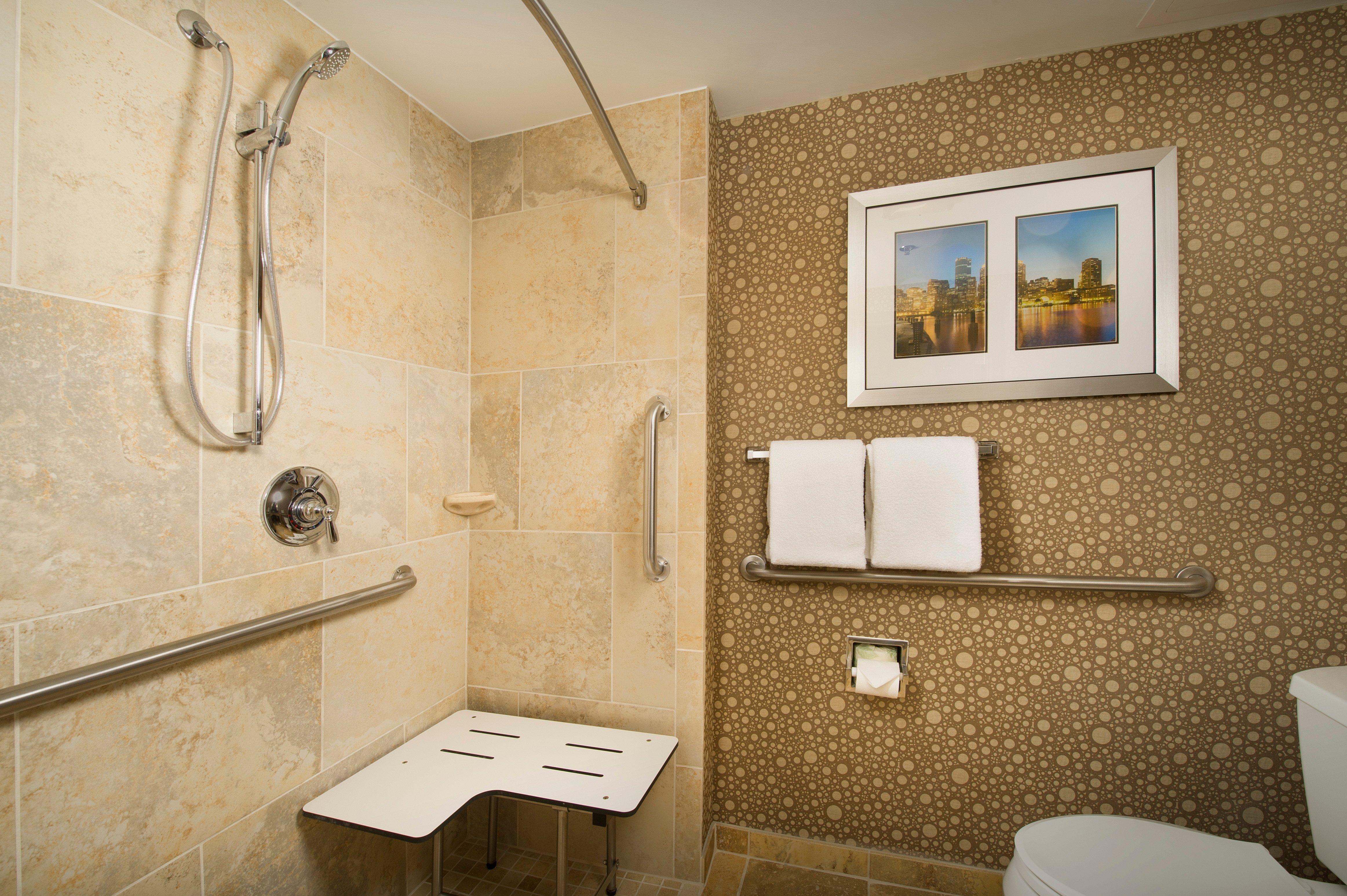 Holiday Inn Express Boston North-Woburn By Ihg Exterior photo