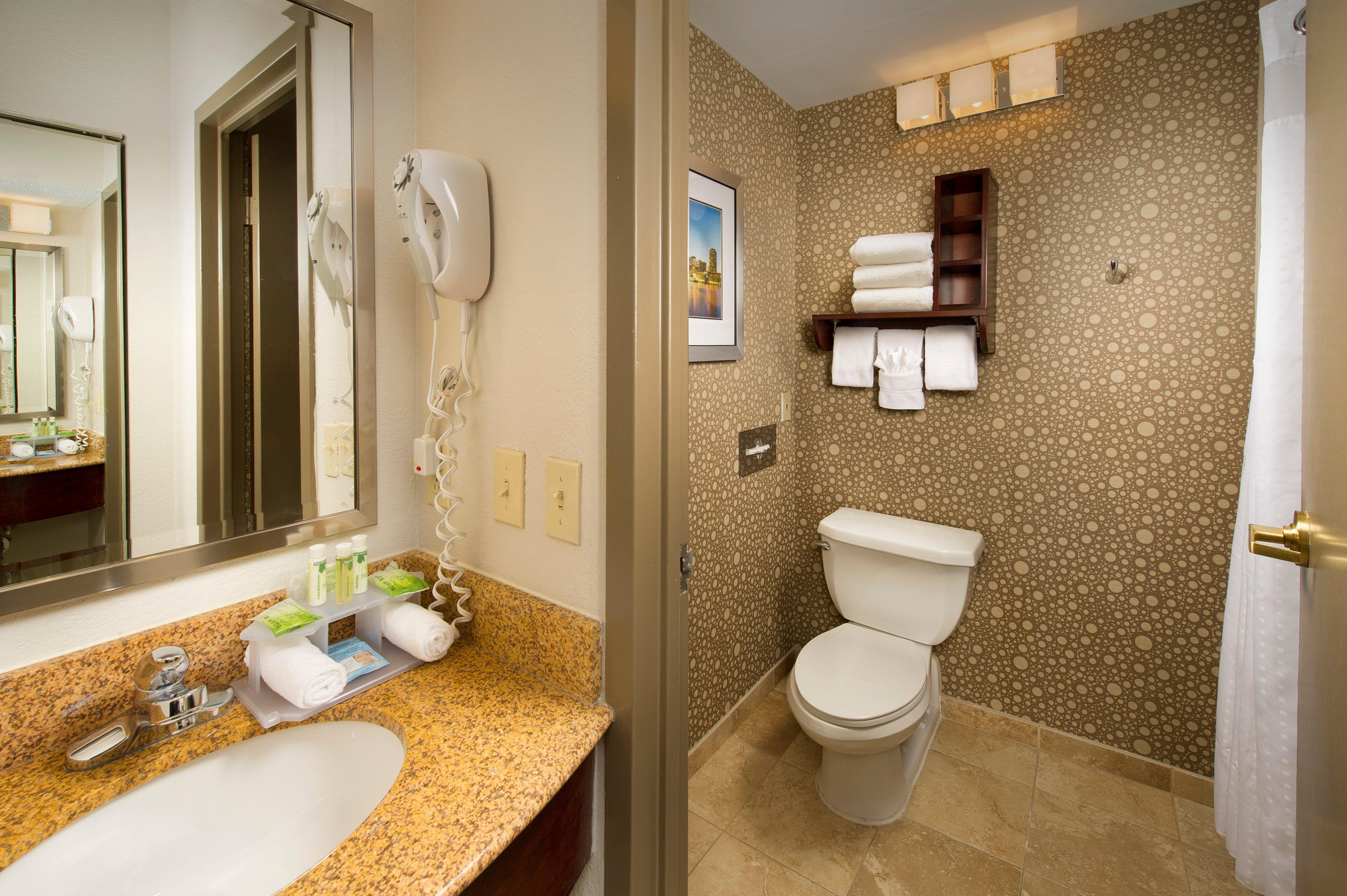 Holiday Inn Express Boston North-Woburn By Ihg Exterior photo