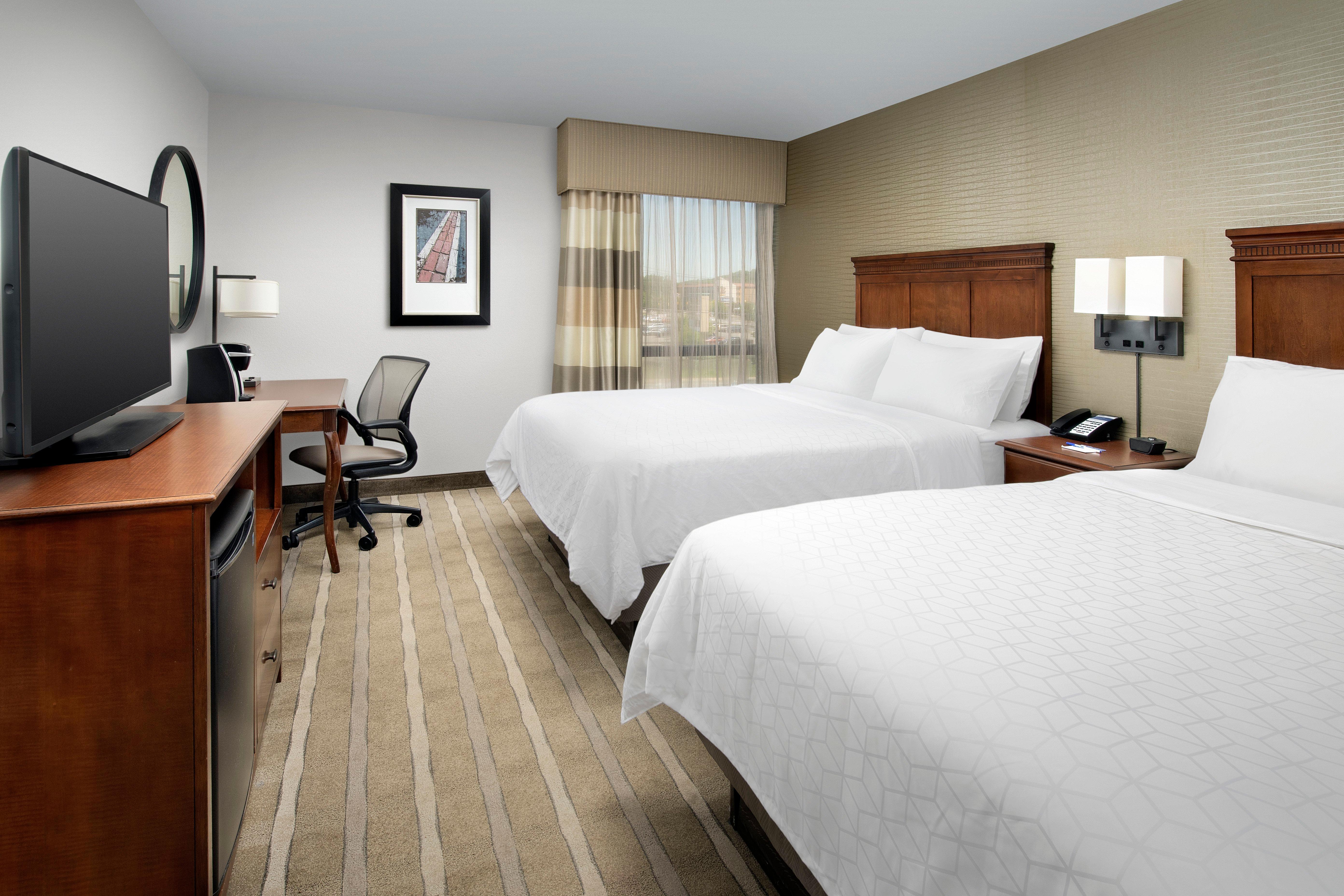 Holiday Inn Express Boston North-Woburn By Ihg Exterior photo